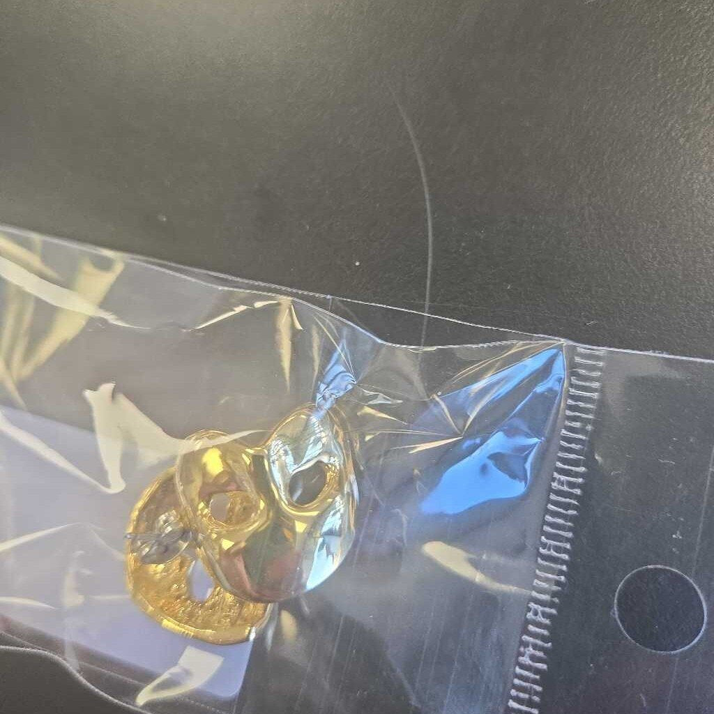 Face Earrings