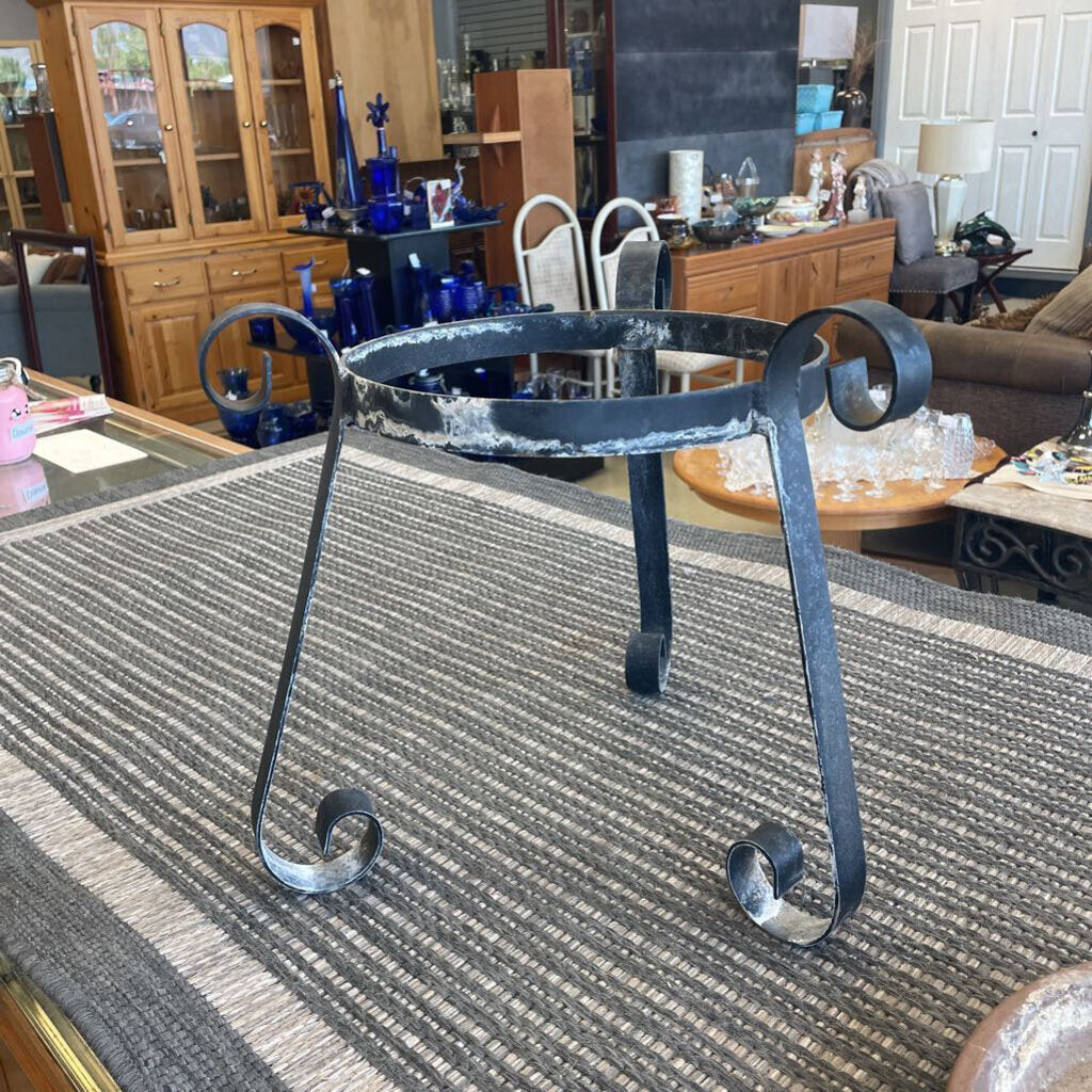 Flower Pot Stand