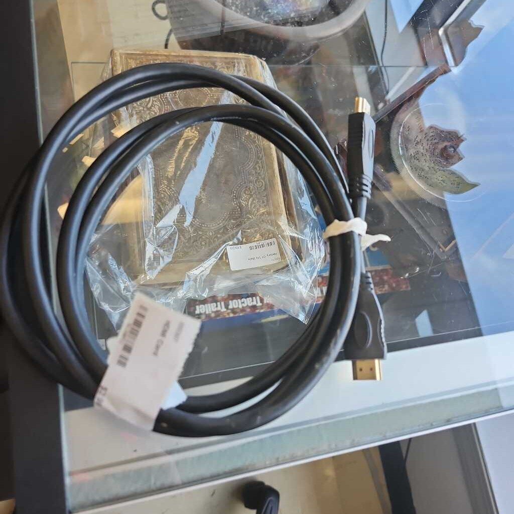 HDMI Cord