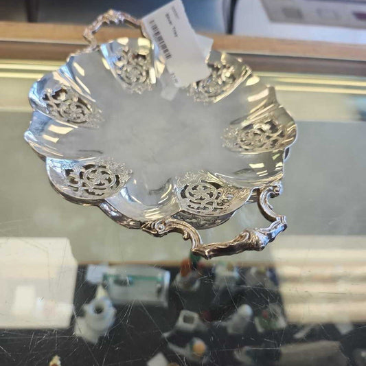 Silver Tray