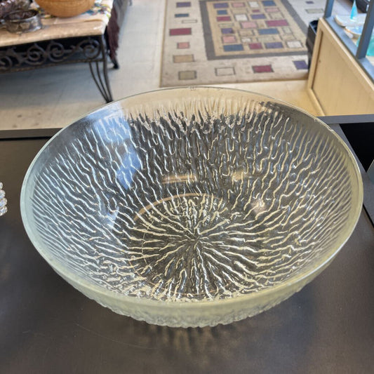 Glass Bowl