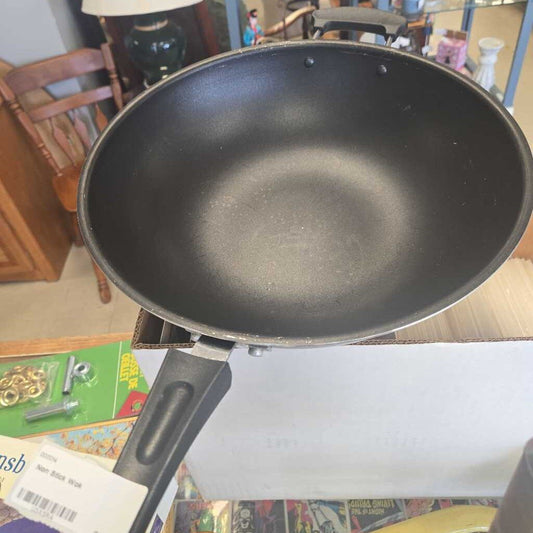 Non Stick Wok
