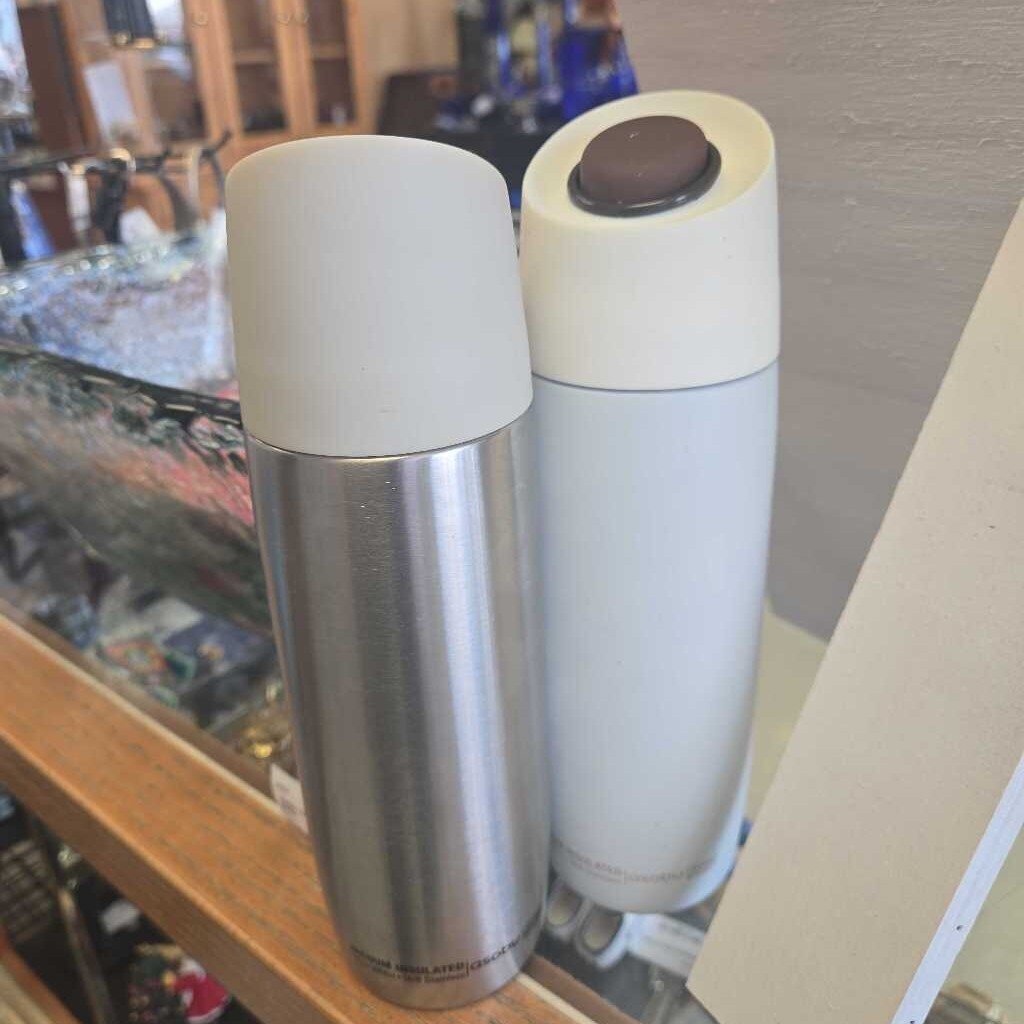 Asobu Vacuum Insulated Bottle