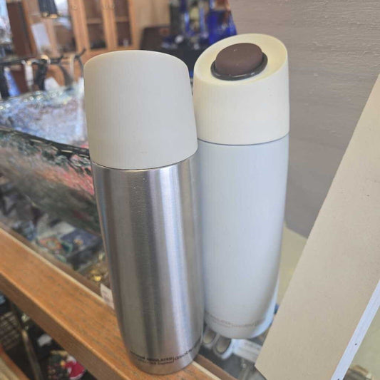 Asobu Vacuum Insulated Bottle