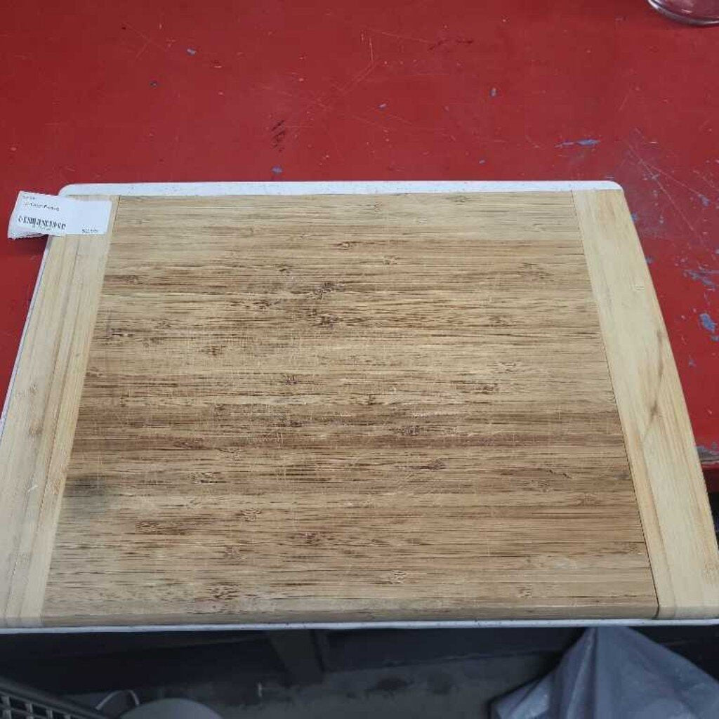 Cutting Board
