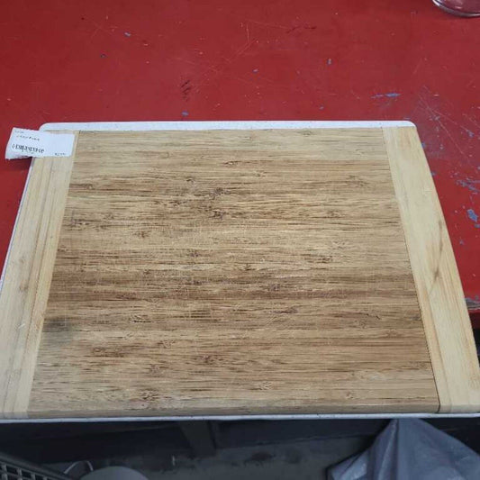 Cutting Board