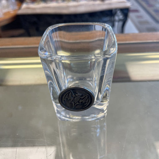 Bat Shot Glass
