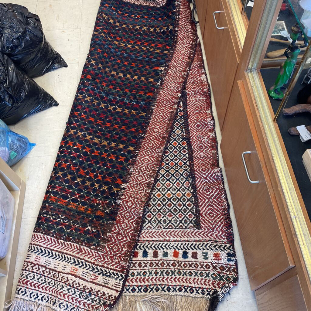 Wool Carpet