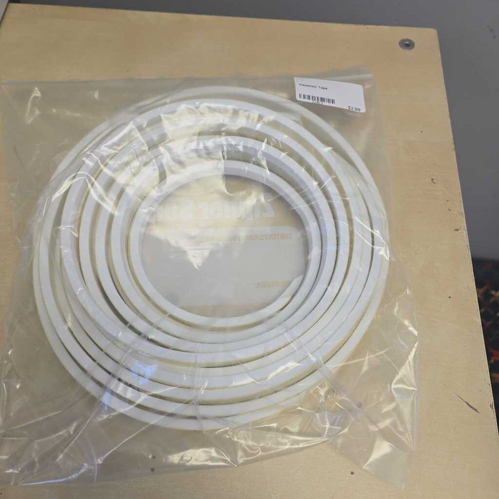 Insulated Tape