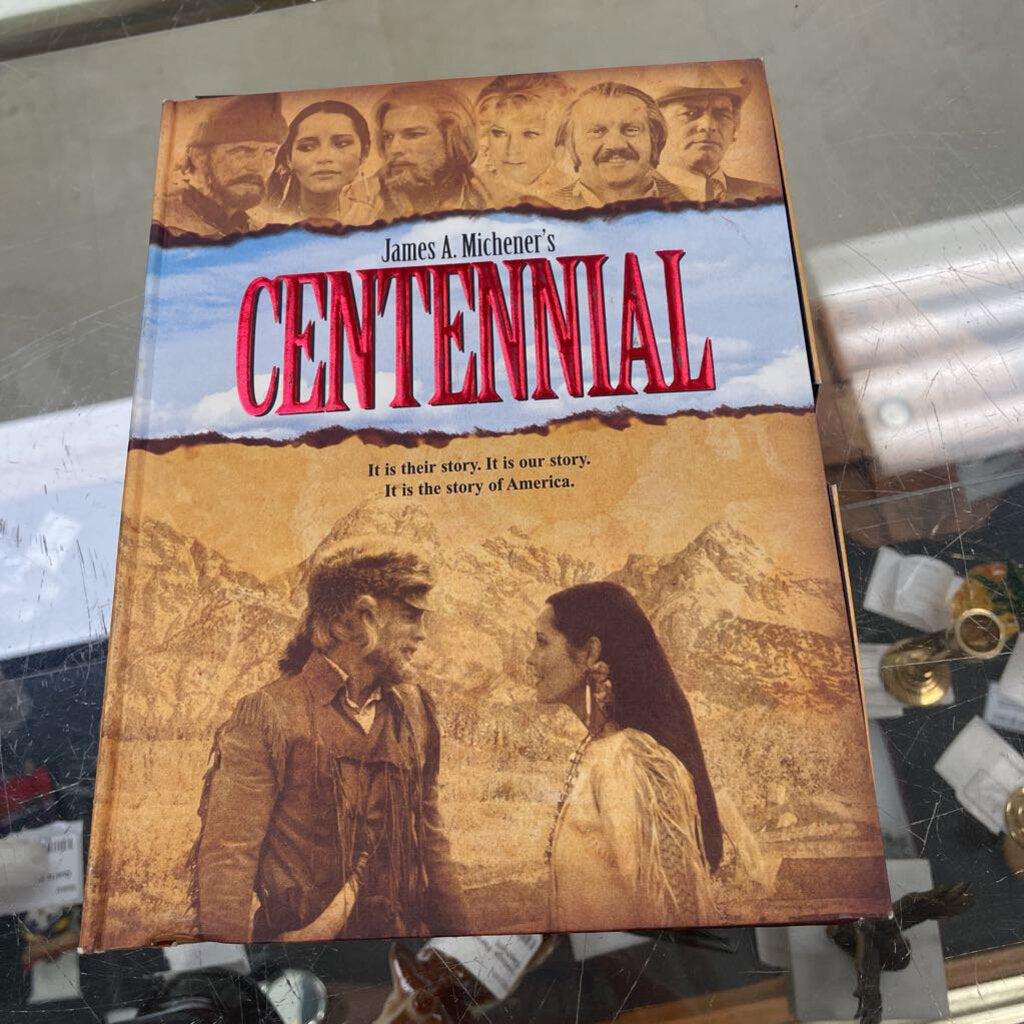 Centennial