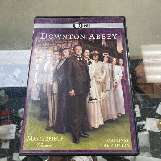 Downton Abbey
