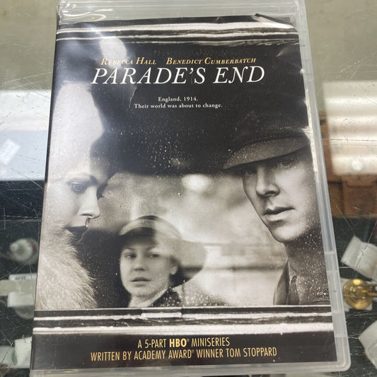 Parade's End