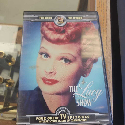 The Lucy Show