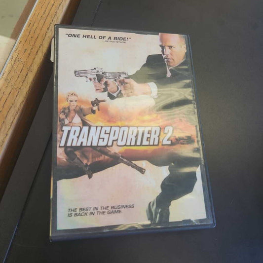 Transporter 2