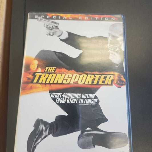 The Transporter