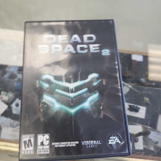 Dead Space