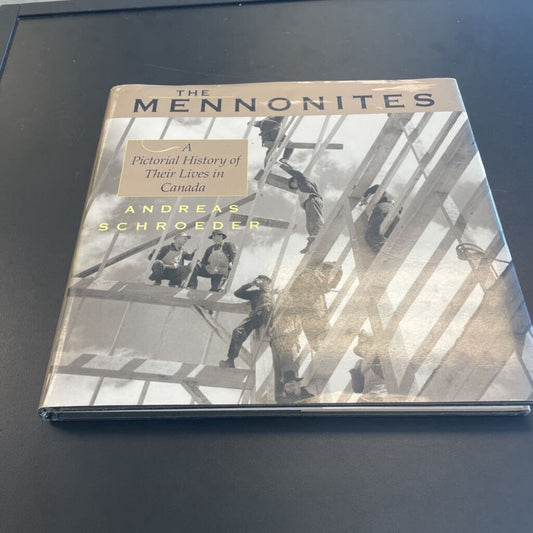 The Mennonites