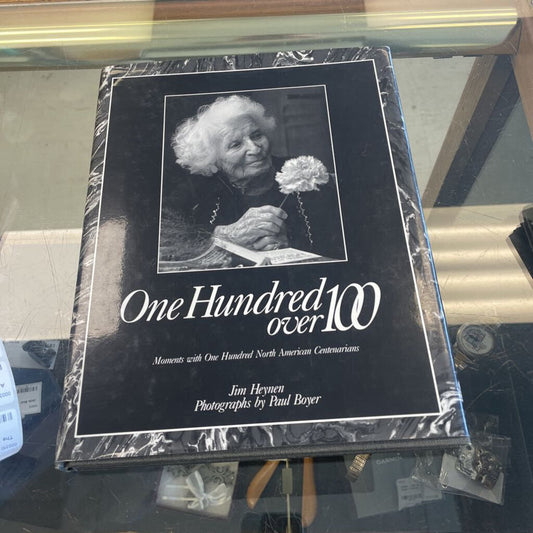 One Hundred Over 100