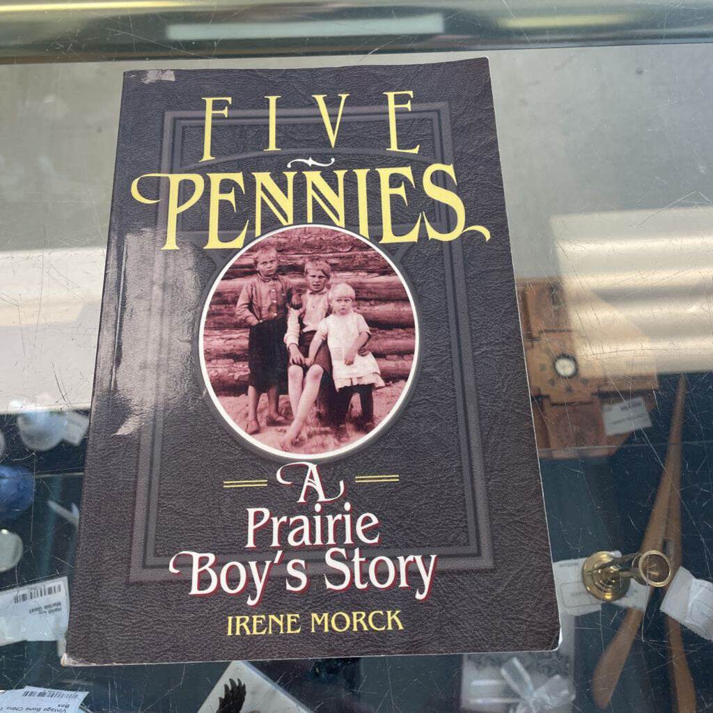 Five Pennies