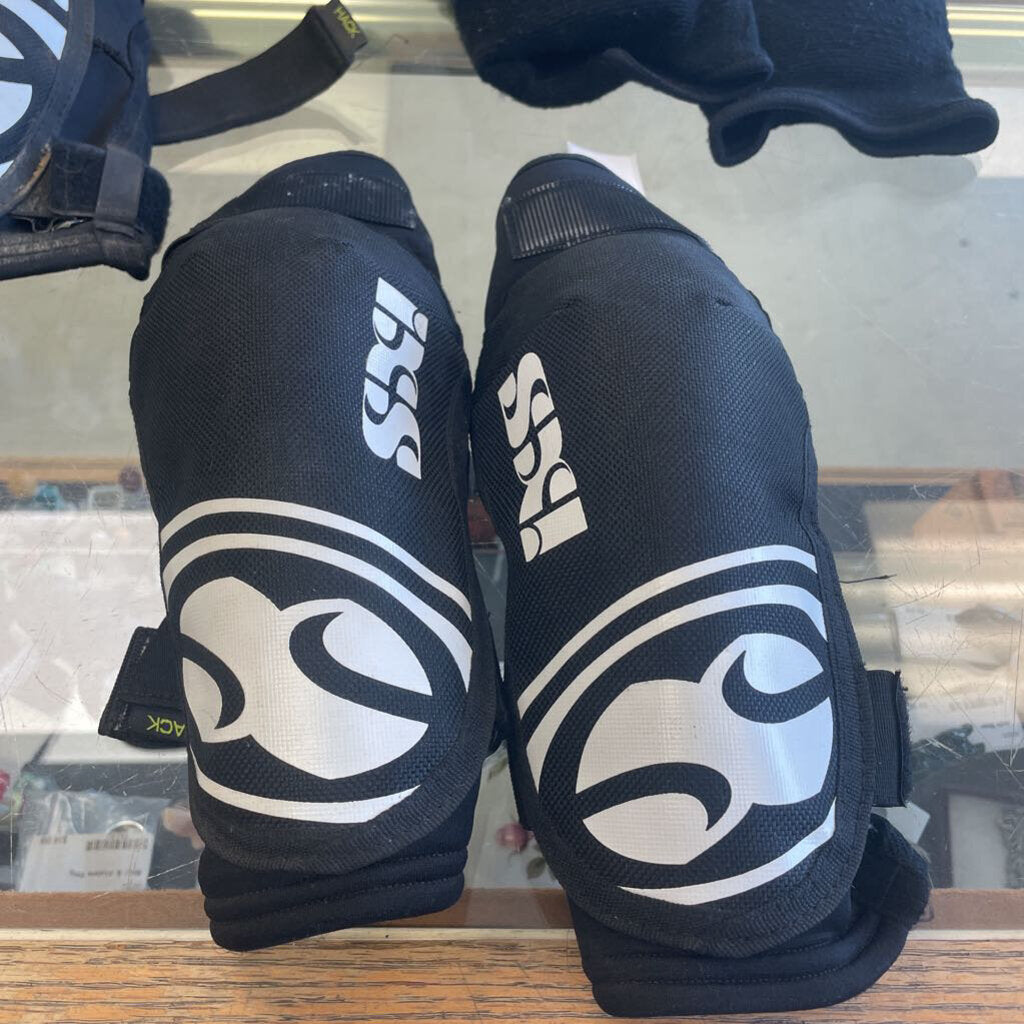 IXS Elbow Pads