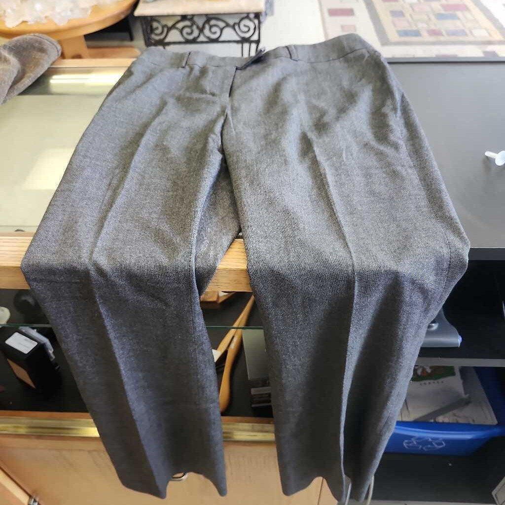 Grey Dress Pants