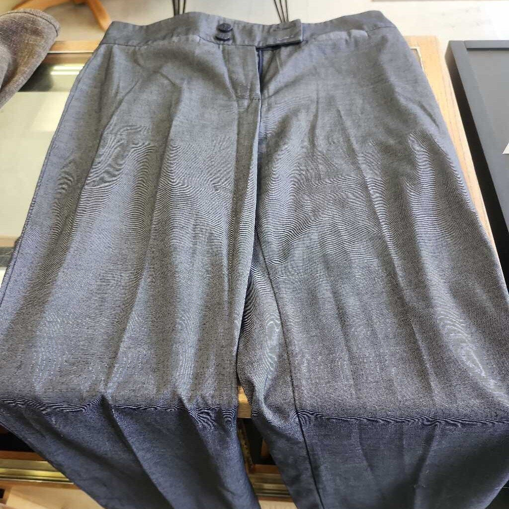 Grey Dress Pants