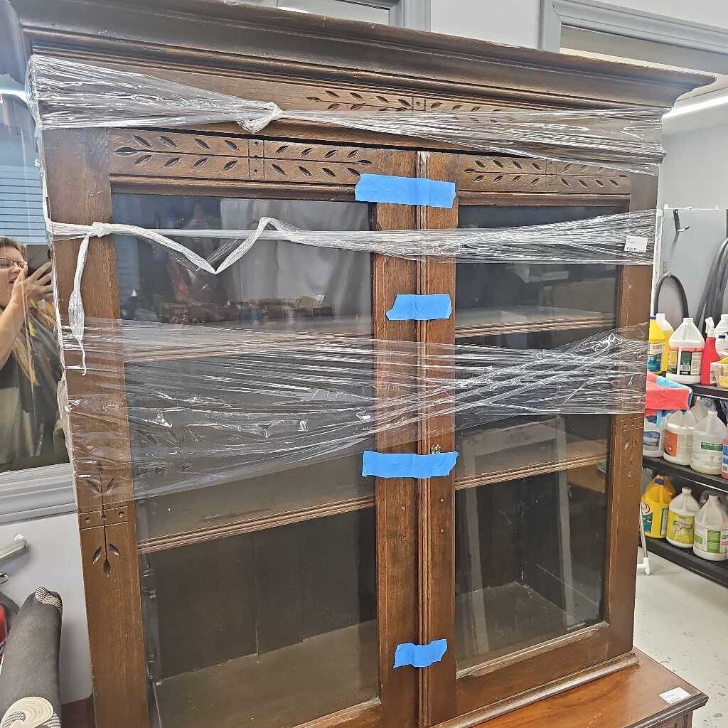 Wall Cabinet
