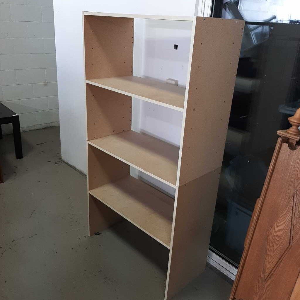 Detachable Bookshelf