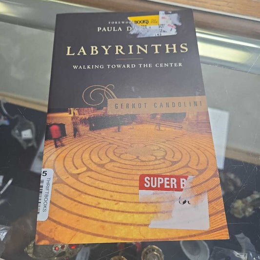 Labyrinths