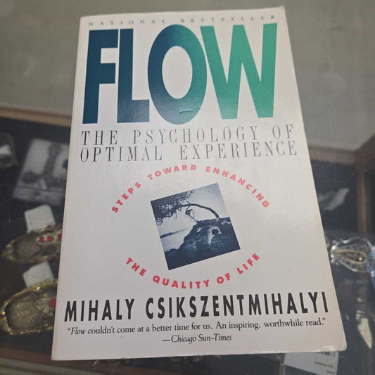 Flow