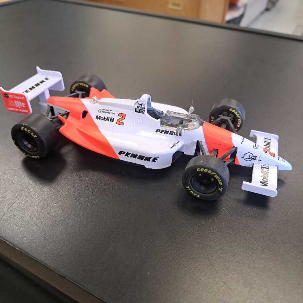 Racing Champions #3 Penske Mobil 1994 Indy Car