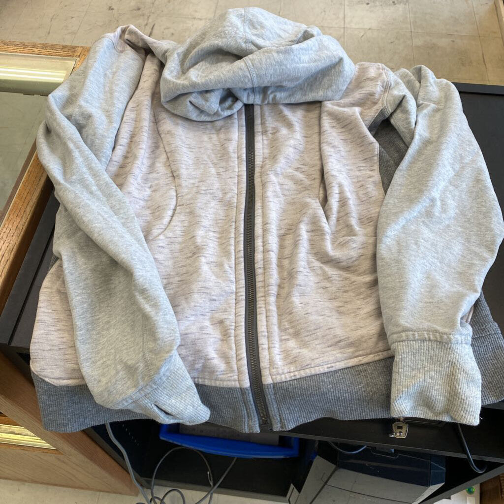 Luluemon Sweater