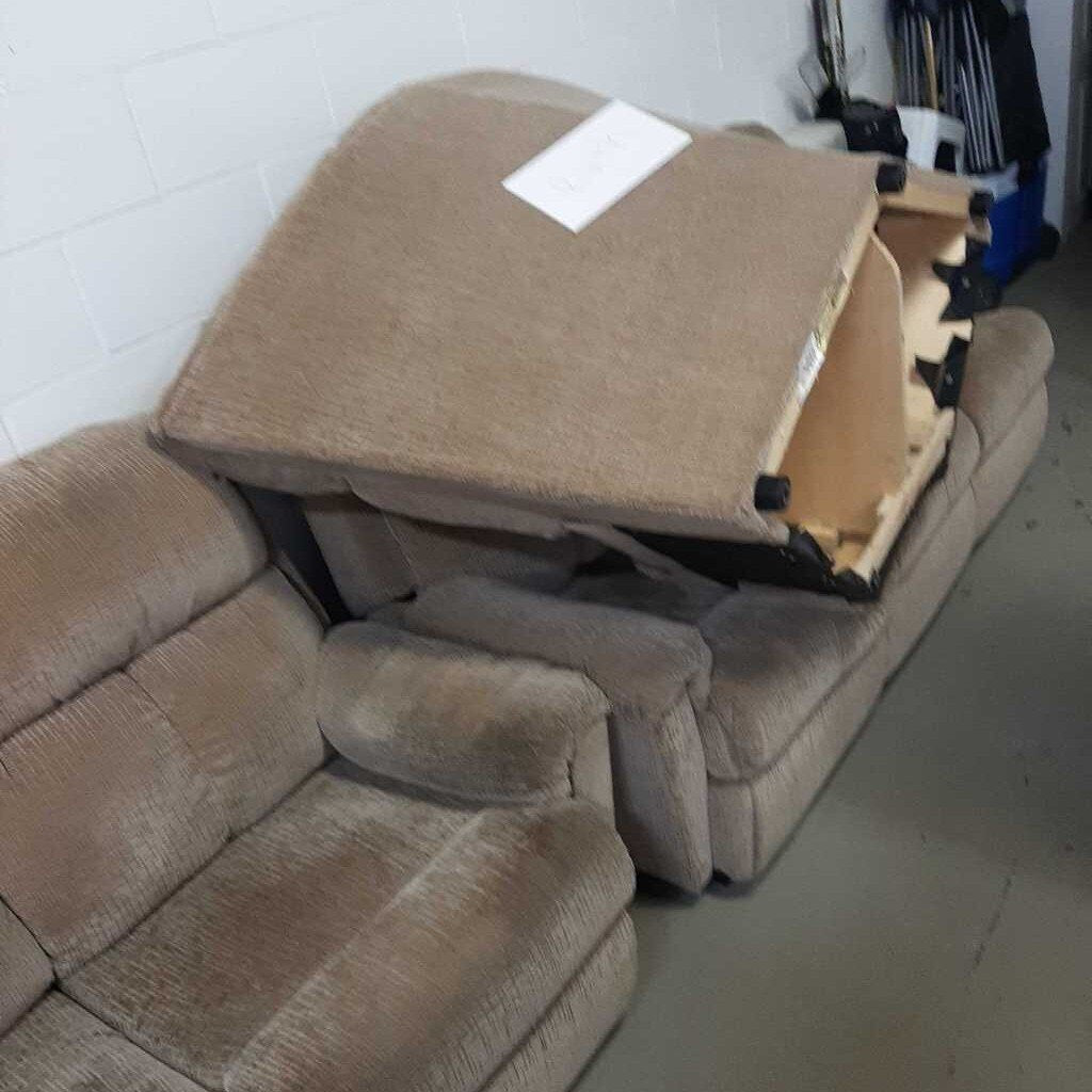Sectional