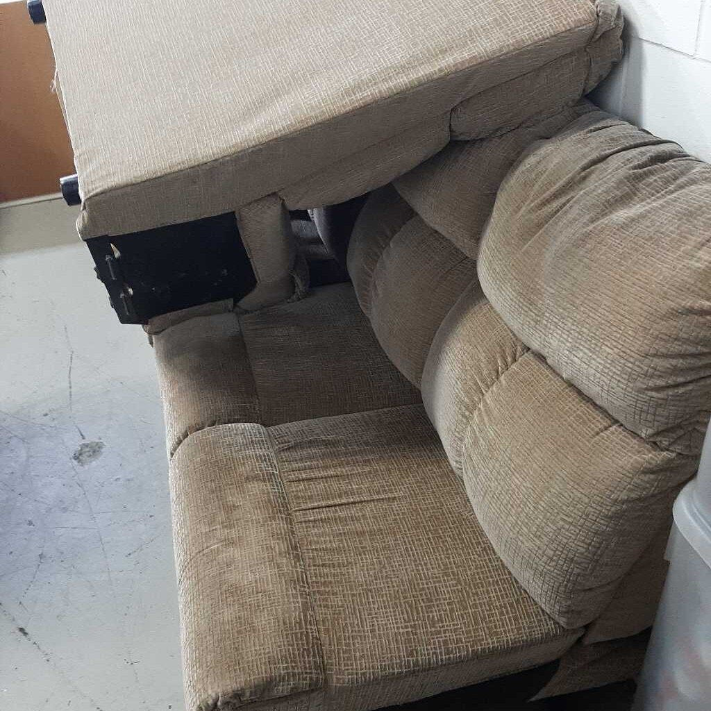 Sectional