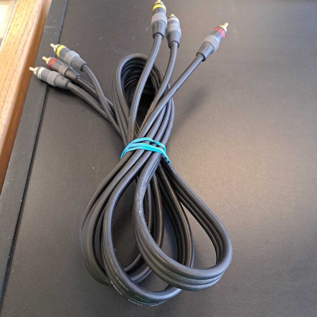 High performance Video Cable