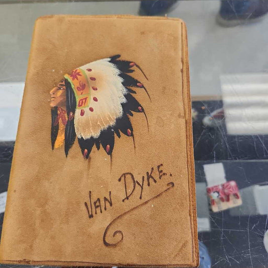 Chosen Poems By Henry Van Dyke