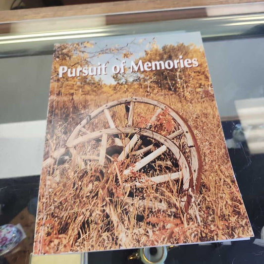 Pursuit Of Memories