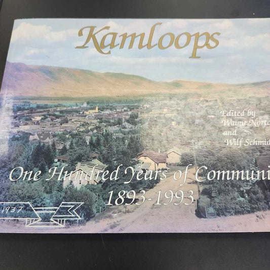 Kamloops Hundred Ya