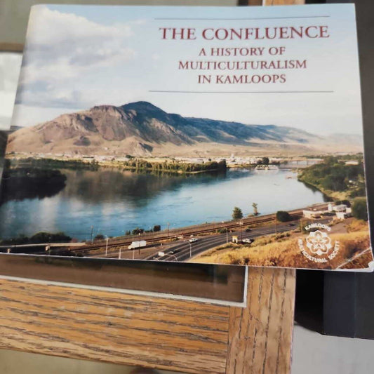 The Confluence A History Of Multiculturalism
