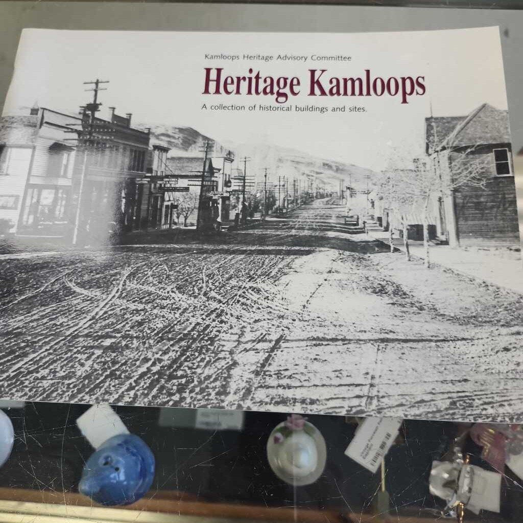 Heritage Kamloops