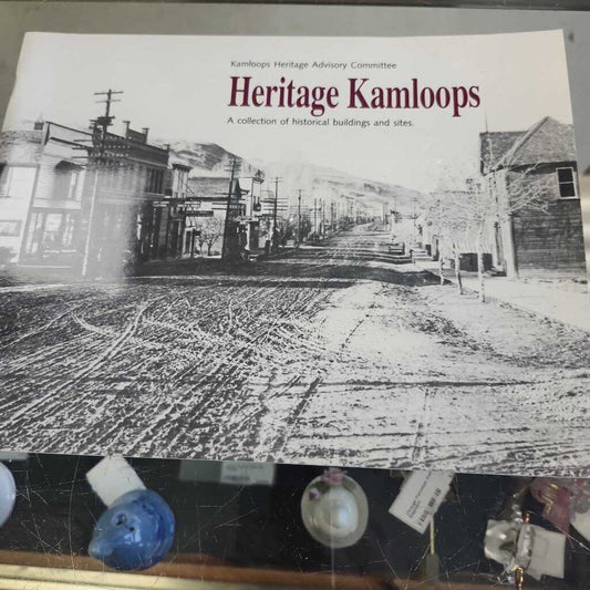 Heritage Kamloops