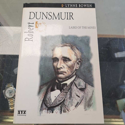 Robert Dunsmuir