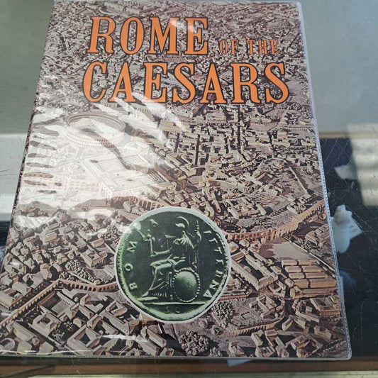 Rome Of The Caesars