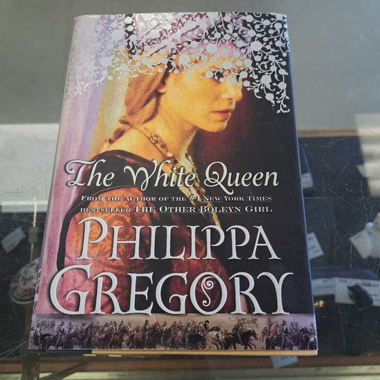 The White Queen