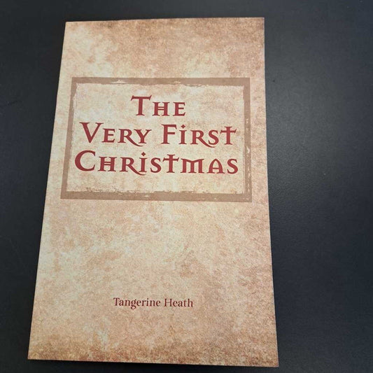 The Very First Christmas