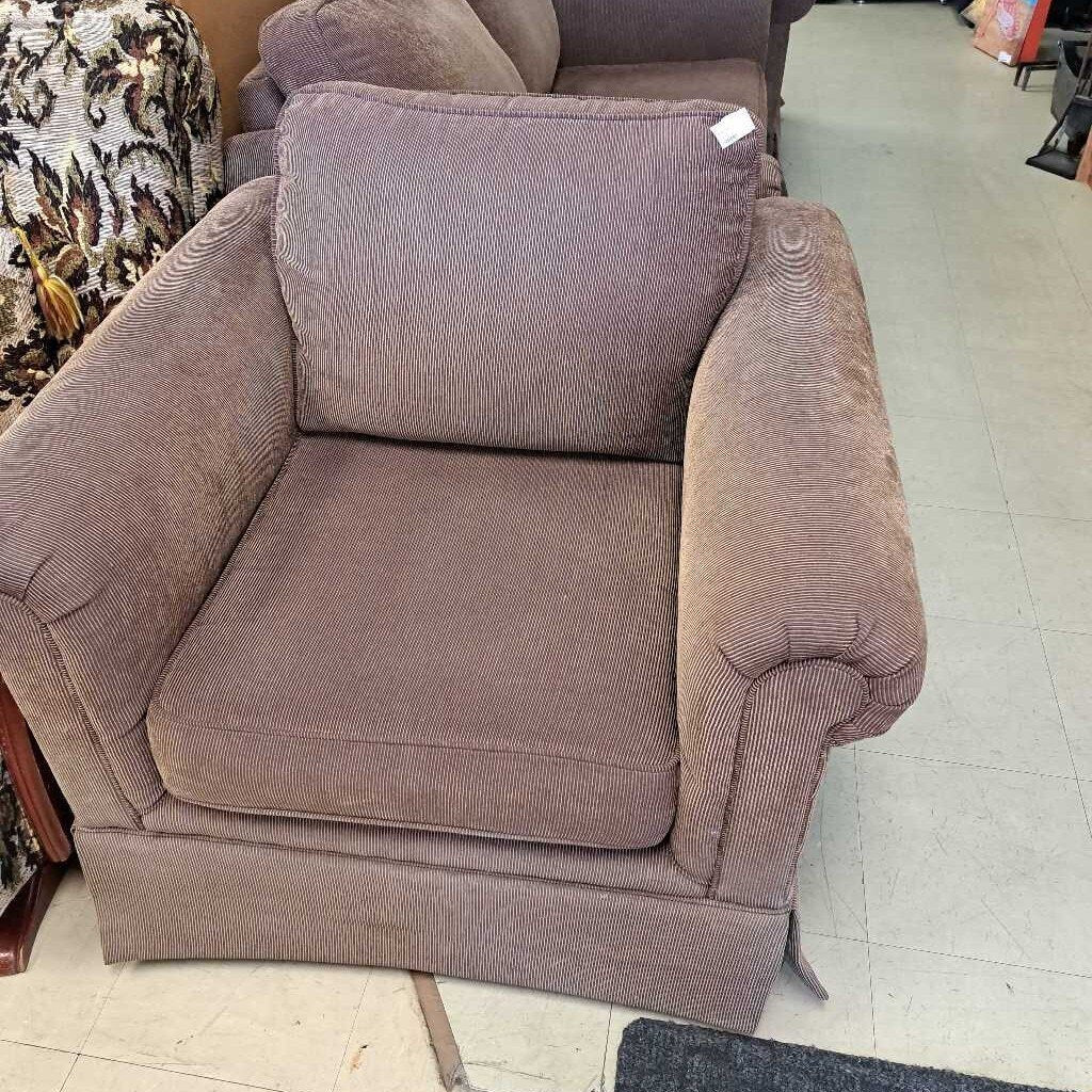 Brown Chair