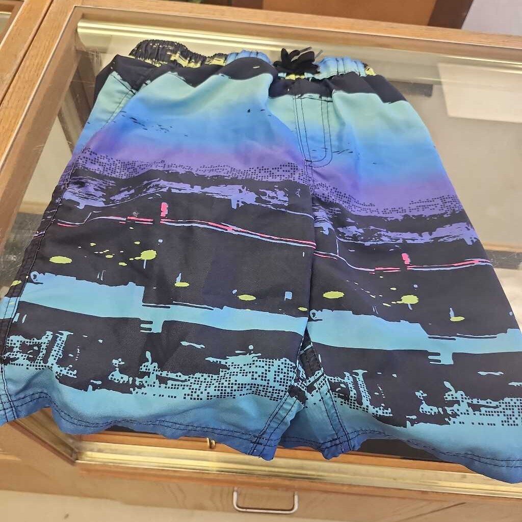 Large Boy Swim Shorts By Ariella