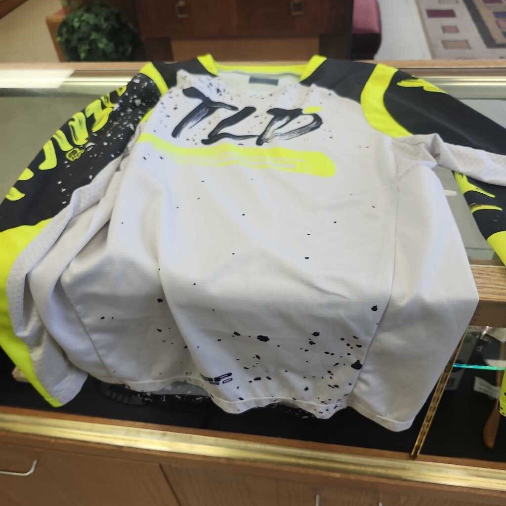 Troy Lee Jersey