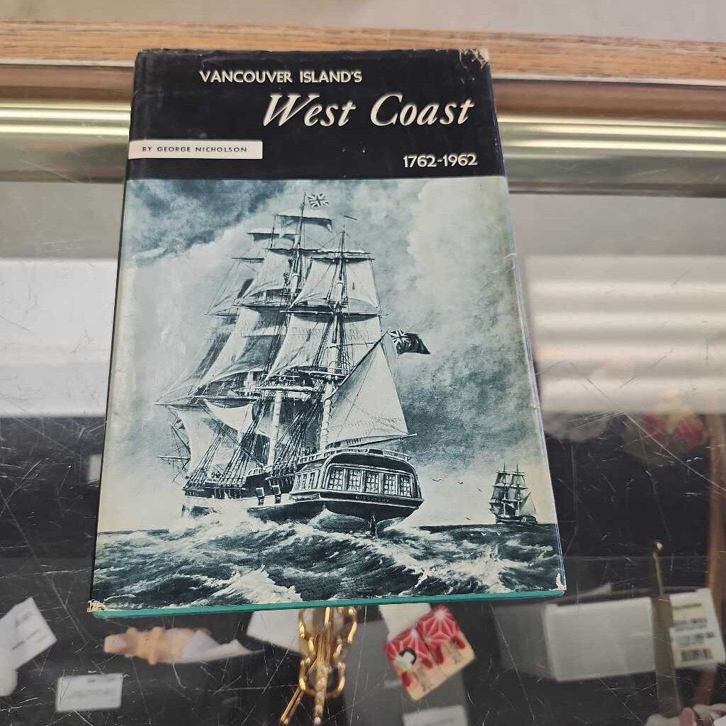 Vancouver Coast