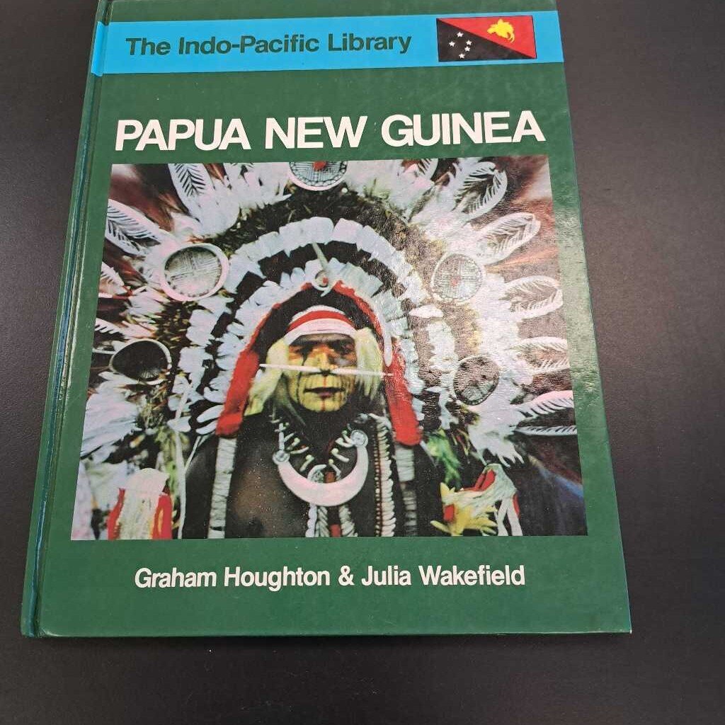 Papua New Guinea
